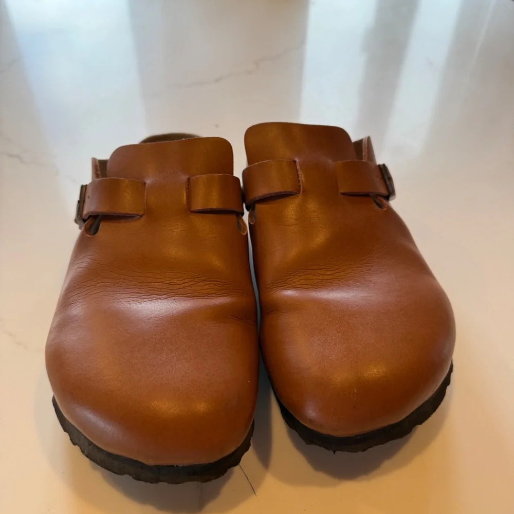 Birkensock Boston Clog Size 43 - Picture 9 of 9